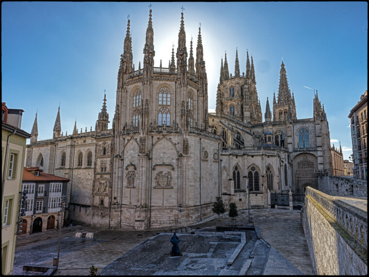 Burgos, Kathedrale